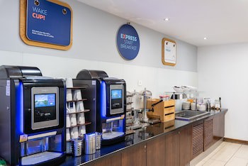 Holiday Inn Express Hotel Burnley M65 Jct10, An Ihg Hotel
