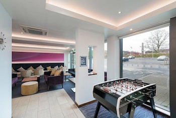 Holiday Inn Express Hotel Burnley M65 Jct10, An Ihg Hotel