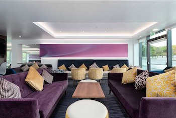 Holiday Inn Express Hotel Burnley M65 Jct10, An Ihg Hotel