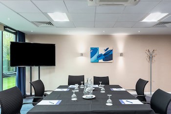 Holiday Inn Express Hotel Burnley M65 Jct10, An Ihg Hotel