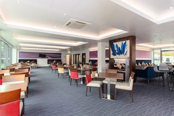 Holiday Inn Express Hotel Burnley M65 Jct10, An Ihg Hotel