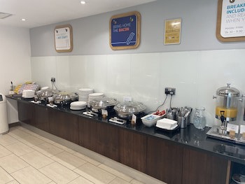 Holiday Inn Express Hotel Burnley M65 Jct10, An Ihg Hotel