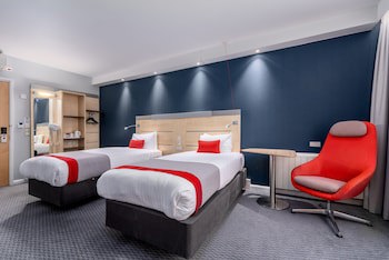 Holiday Inn Express Hotel Burnley M65 Jct10, An Ihg Hotel
