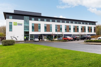 Holiday Inn Express Hotel Burnley M65 Jct10, An Ihg Hotel