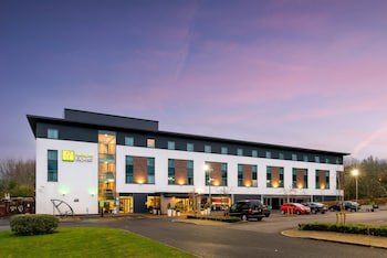 Holiday Inn Express Hotel Burnley M65 Jct10, An Ihg Hotel