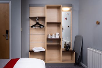 Holiday Inn Express Hotel Burnley M65 Jct10, An Ihg Hotel
