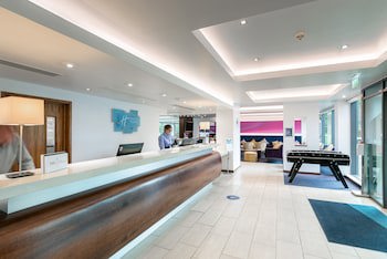 Holiday Inn Express Hotel Burnley M65 Jct10, An Ihg Hotel