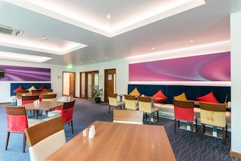 Holiday Inn Express Hotel Burnley M65 Jct10, An Ihg Hotel