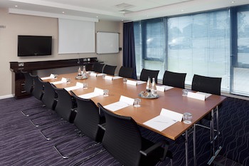 Holiday Inn Express Hotel Burnley M65 Jct10, An Ihg Hotel