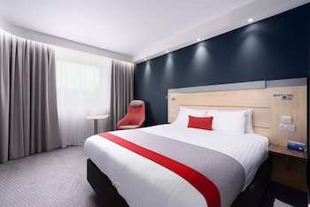 Holiday Inn Express Hotel Burnley M65 Jct10, An Ihg Hotel