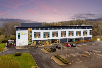Holiday Inn Express Hotel Burnley M65 Jct10, An Ihg Hotel
