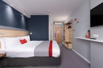 Holiday Inn Express Hotel Burnley M65 Jct10, An Ihg Hotel