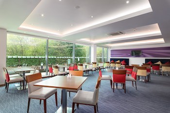 Holiday Inn Express Hotel Burnley M65 Jct10, An Ihg Hotel