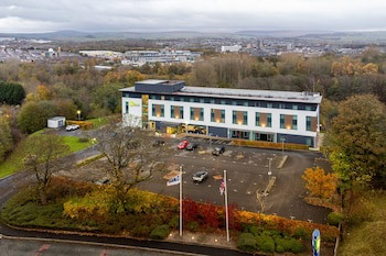 Holiday Inn Express Hotel Burnley M65 Jct10, An Ihg Hotel