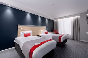 Holiday Inn Express Hotel Burnley M65 Jct10, An Ihg Hotel