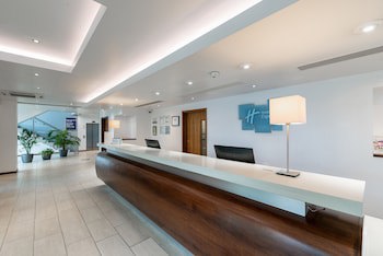 Holiday Inn Express Hotel Burnley M65 Jct10, An Ihg Hotel