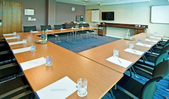 Holiday Inn Express Hotel Burnley M65 Jct10, An Ihg Hotel