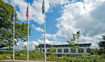 Holiday Inn Express Hotel Burnley M65 Jct10, An Ihg Hotel