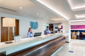 Holiday Inn Express Hotel Burnley M65 Jct10, An Ihg Hotel