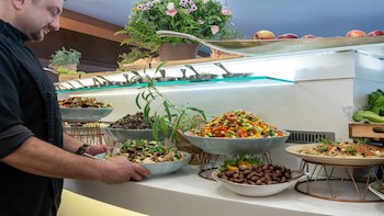 Crowne Plaza Tel Aviv City Center, An Ihg Hotel