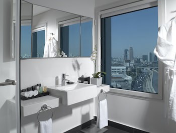 Crowne Plaza Tel Aviv City Center, An Ihg Hotel