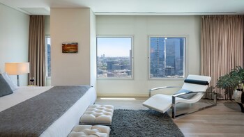 Crowne Plaza Tel Aviv City Center, An Ihg Hotel