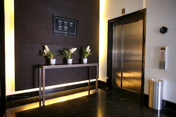 Crowne Plaza Tel Aviv City Center, An Ihg Hotel