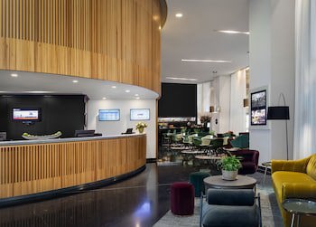 Crowne Plaza Tel Aviv City Center, An Ihg Hotel