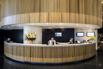 Crowne Plaza Tel Aviv City Center, An Ihg Hotel