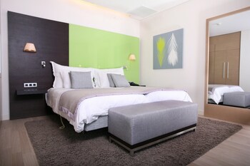 Crowne Plaza Tel Aviv City Center, An Ihg Hotel