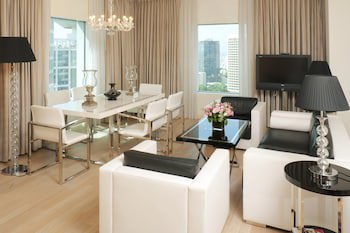Crowne Plaza Tel Aviv City Center, An Ihg Hotel