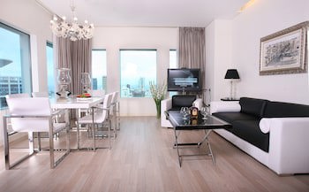 Crowne Plaza Tel Aviv City Center, An Ihg Hotel