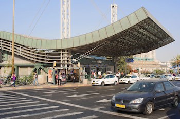 Crowne Plaza Tel Aviv City Center, An Ihg Hotel