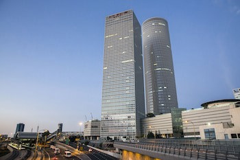 Crowne Plaza Tel Aviv City Center, An Ihg Hotel