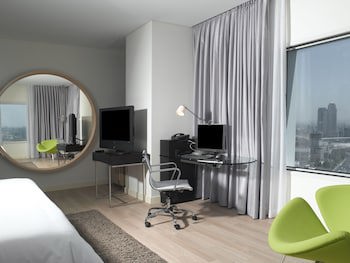 Crowne Plaza Tel Aviv City Center, An Ihg Hotel