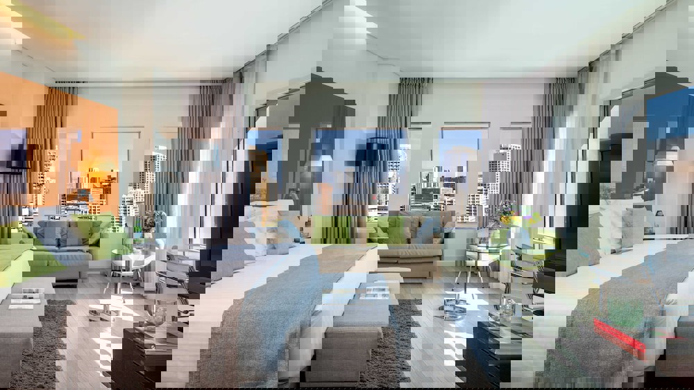 Crowne Plaza Tel Aviv City Center by IHG