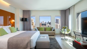 Crowne Plaza Tel Aviv City Center, An Ihg Hotel