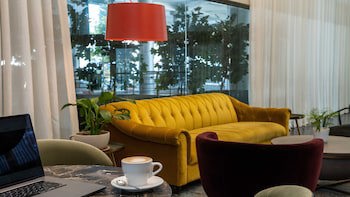 Crowne Plaza Tel Aviv City Center, An Ihg Hotel