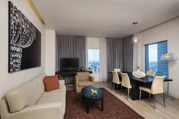 Crowne Plaza Tel Aviv City Center, An Ihg Hotel