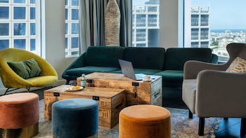 Crowne Plaza Tel Aviv City Center, An Ihg Hotel