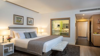 Crowne Plaza Tel Aviv City Center, An Ihg Hotel