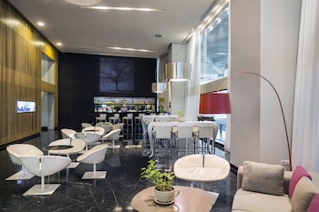 Crowne Plaza Tel Aviv City Center, An Ihg Hotel
