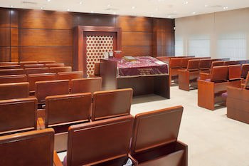 Crowne Plaza Tel Aviv City Center, An Ihg Hotel