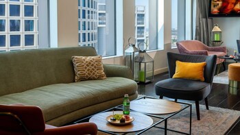 Crowne Plaza Tel Aviv City Center, An Ihg Hotel