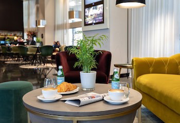 Crowne Plaza Tel Aviv City Center, An Ihg Hotel