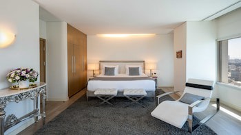 Crowne Plaza Tel Aviv City Center, An Ihg Hotel