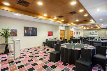 Crowne Plaza Tel Aviv City Center, An Ihg Hotel