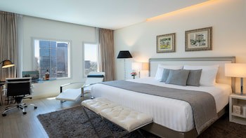 Crowne Plaza Tel Aviv City Center, An Ihg Hotel