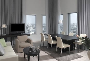 Crowne Plaza Tel Aviv City Center, An Ihg Hotel