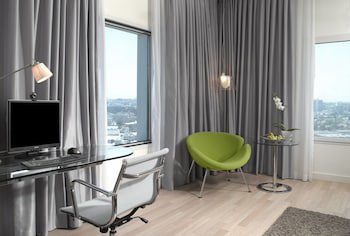 Crowne Plaza Tel Aviv City Center, An Ihg Hotel